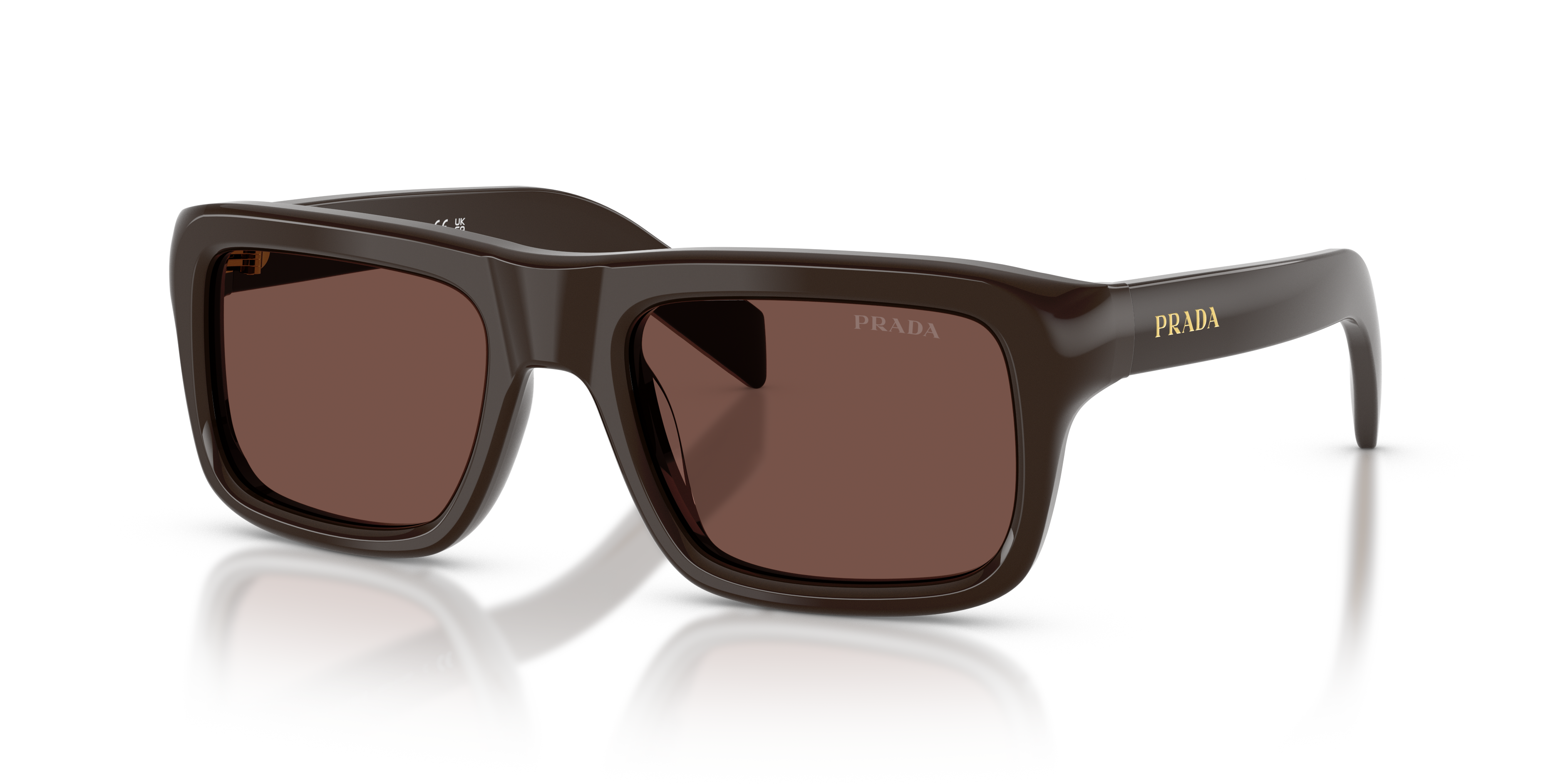 Prada PR D11S 27I90W  